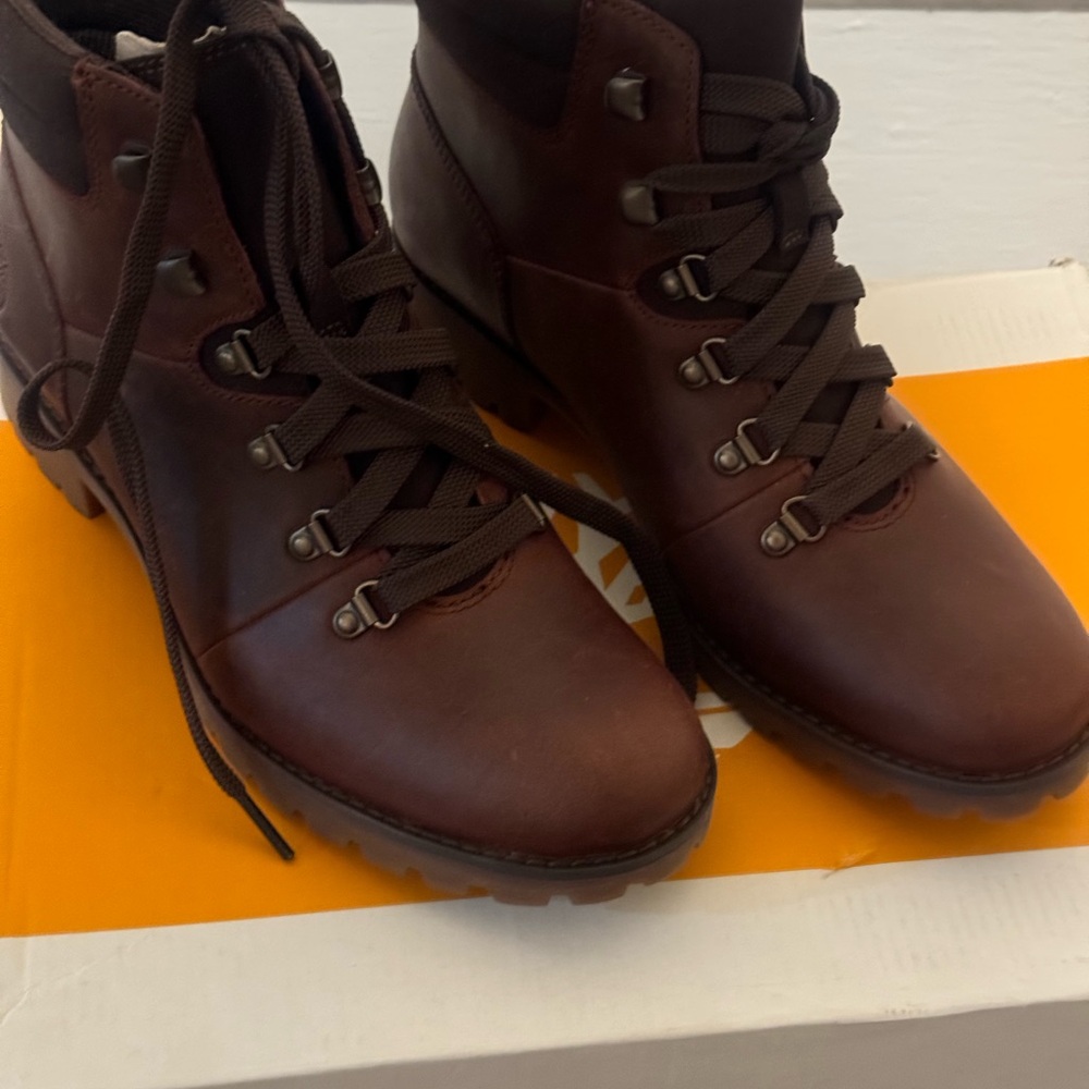 Women’s timberland boots
